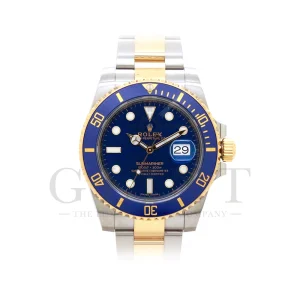 ロレックス<br>サブマリーナー デイト<br>116613LB