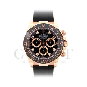 ロレックス<br>コスモグラフ デイトナ<br>116515LNG