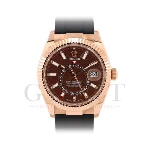 ロレックス<br>スカイドゥエラー<br>326235