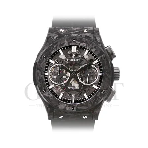 ウブロ<br>クラシックフュージョン エアロフュージョン<br>525.QK.0170.NR.JPN