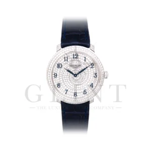 パテックフィリップ<br>カラトラバ<br>4978/400G-001