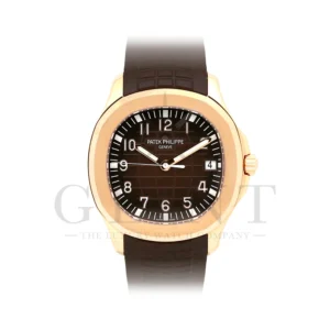 パテックフィリップ<br>アクアノート<br>5167R-001