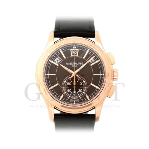 パテックフィリップ<br>コンプリケーション<br>5905R-001