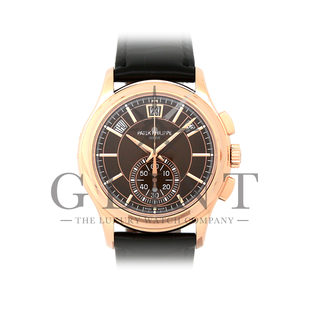 PATEK PHILIPPECOMPLICATIONS5905R-001 ｜ GLINT ｜ 高級時計専門店 