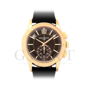 パテックフィリップ<br>コンプリケーション<br>5905R-001