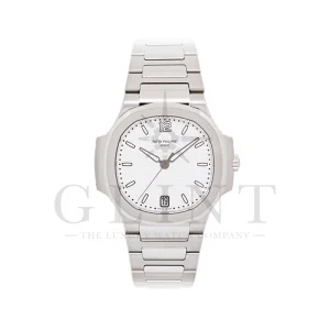 パテックフィリップ<br>ノーチラス レディース<br>7118/1A-010