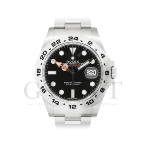 ロレックス<br>エクスプローラー II<br>216570