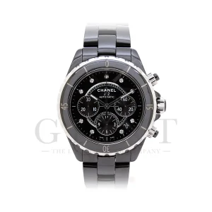 シャネル<br>J12 41MM<br>H2419