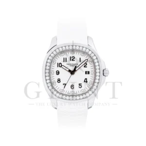 パテックフィリップ<br>アクアノート ルーチェ<br>5267/200A-010