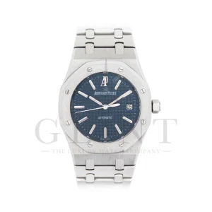 オーデマピゲ<br>ロイヤル オーク<br>15300ST.OO.1220ST.02