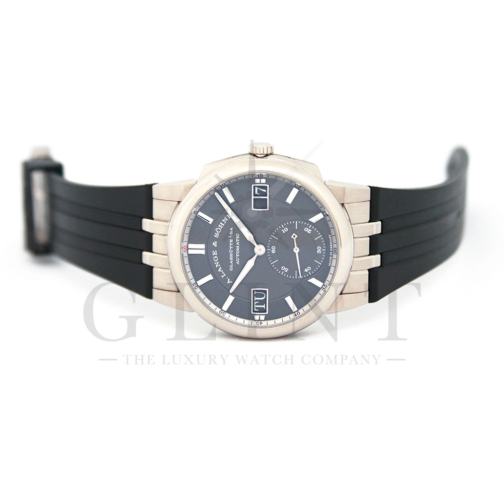 ❤️★最終お値下げ※30000★♥️　レオナール☆セットアップ A.LANGE＆SOHNE A.ランゲ＆ゾーネ ランゲ1 18Kホワイトゴールド