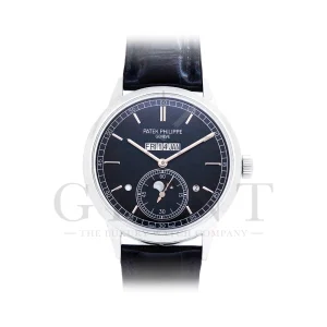 パテックフィリップ<br>グランド コンプリケーション<br>5236P-001