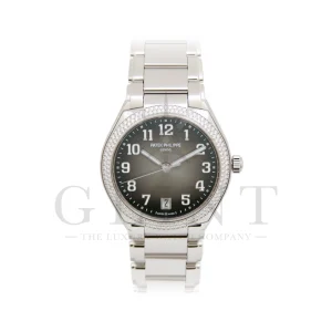 パテックフィリップ<br>TWENTY~4 AUTOMATIC<br>7300/1200A-010