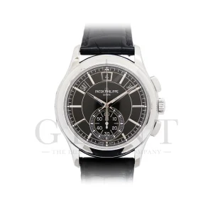 パテックフィリップ<br>コンプリケーション<br>5905P-010