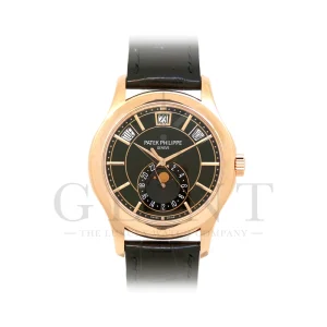 パテックフィリップ<br>コンプリケーション<br>5205R-010