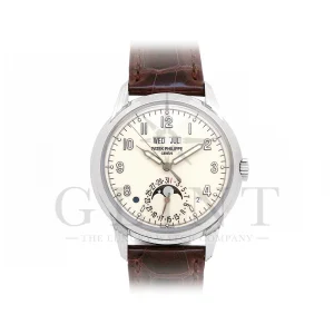 パテックフィリップ<br>グランド コンプリケーション<br>5320G-001