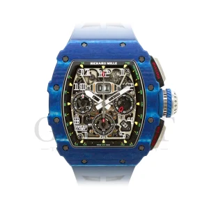 リシャール・ミル<br>RM 11-03<br>ジャン・トッド