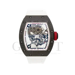 リシャール・ミル<br>RM 055<br>バッバワトソン