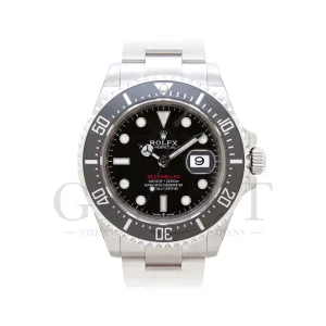 ロレックス<br>シードゥエラー<br>126600