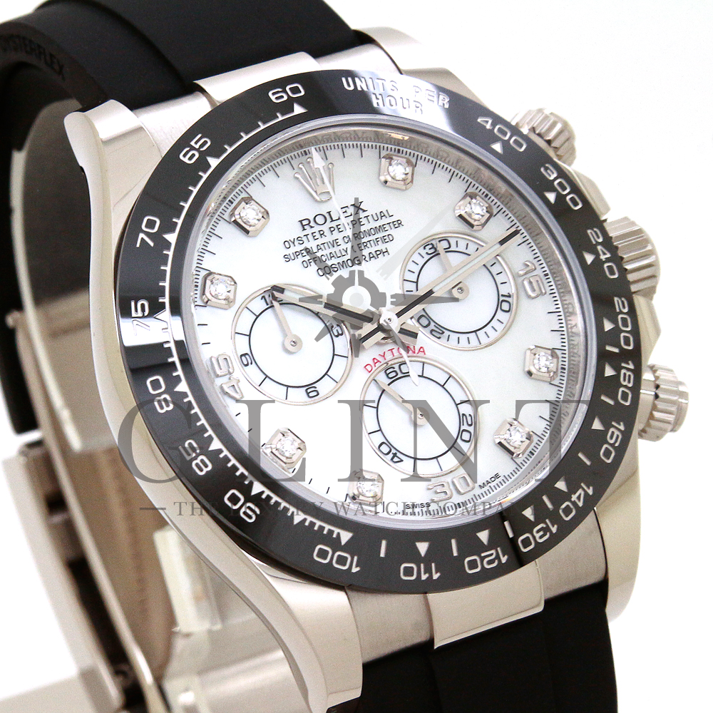 ROLEXCOSMOGRAPH DAYTONA116519LN NG ｜ GLINT ｜ 高級時計専門店グリント