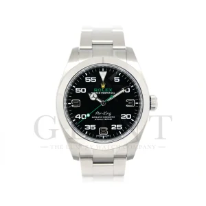 ロレックス<br>エアキング<br>116900