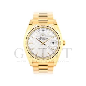 ロレックス<br>デイデイト 40<br>228238