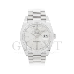 ロレックス<br>デイデイト 40<br>228239A