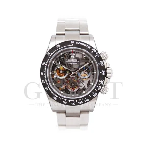 Artisans de Genève<br>ラ・モントーヤ<br>116500LN