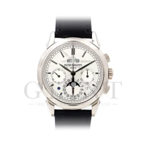 パテックフィリップ<br>グランド コンプリケーション<br>5270G-001