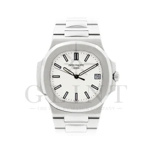 パテックフィリップ<br>ノーチラス<br>5711/1A-011