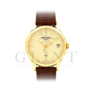 パテックフィリップ<br>カラトラバ<br>5227J-001