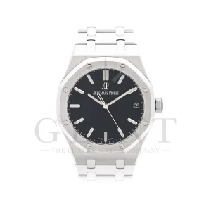 オーデマピゲ<br>ロイヤル オーク オートマティック<br>15500ST.OO.1220ST.03