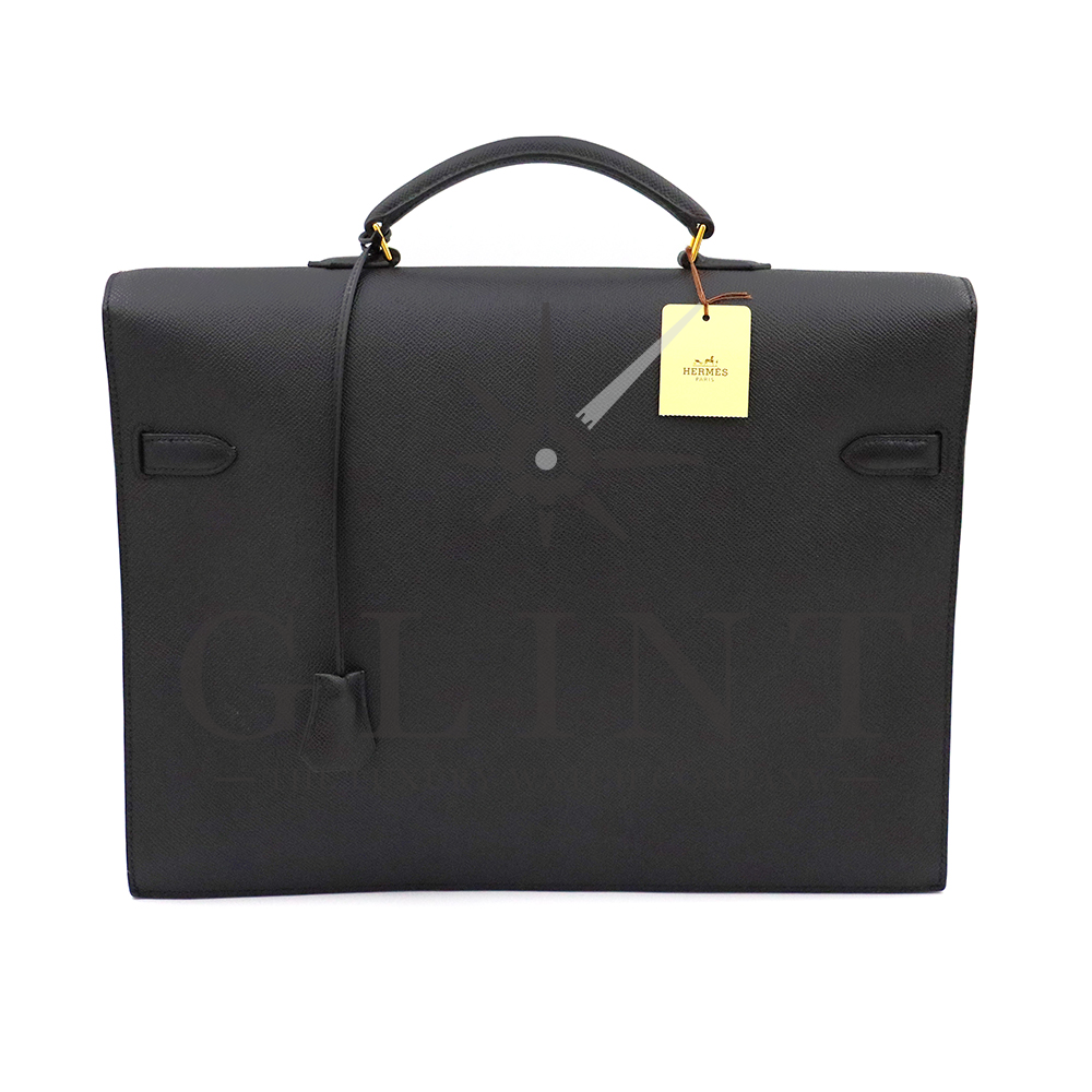 Kelly briefcase hot sale