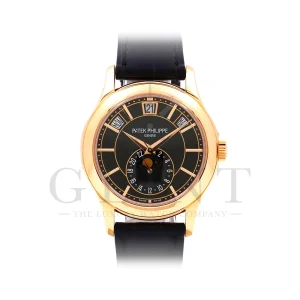 パテックフィリップ<br>コンプリケーション<br>5205R-010