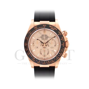 ロレックス<br>コスモグラフ デイトナ<br>116515LNA