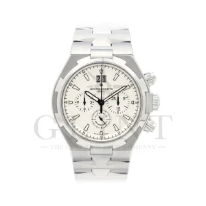 ヴァシュロン・コンスタンタン<br>オーヴァーシーズ・クロノグラフ<br>49150/B01A-9095