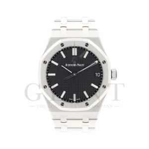 オーデマピゲ<br>ロイヤル オーク オートマティック<br>15500ST.OO.1220ST.03
