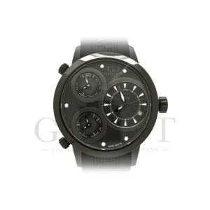 カーティス<br>ビッグタイムワールド 42mm<br>3タイムゾーン