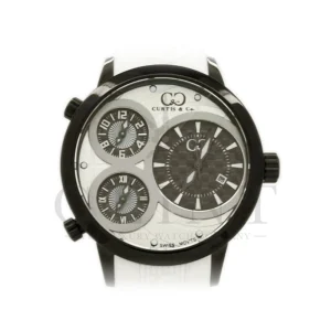 カーティス<br>ビッグタイムワールド 50mm<br>3タイムゾーン