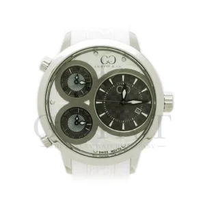 カーティス<br>ビッグタイムワールド 50mm<br>3タイムゾーン
