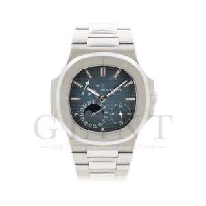 パテックフィリップ<br>ノーチラス<br>5712/1A-001