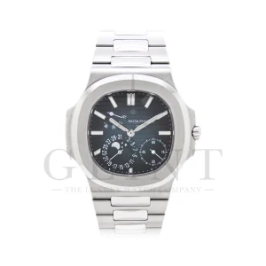 パテックフィリップ<br>ノーチラス<br>5712/1A-001