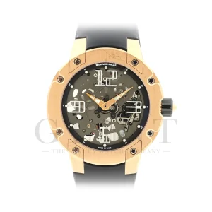 リシャール・ミル<br>RM 033<br>エクストラフラット