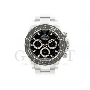 ロレックス<br>コスモグラフ デイトナ<br>116500LN