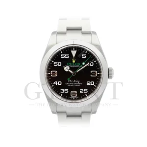 ロレックス<br>エアキング<br>116900