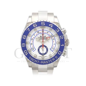 ロレックス<br>ヨットマスター II<br>116680