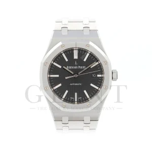 オーデマピゲ<br>ロイヤル オーク オートマティック<br>15400ST.OO.1220ST.01