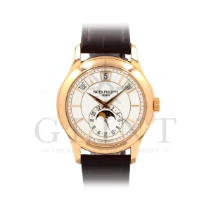 パテックフィリップ<br>コンプリケーション<br>5205R-001