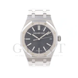 オーデマピゲ<br>ロイヤル オーク オートマティック<br>15510ST.OO.1320ST.05