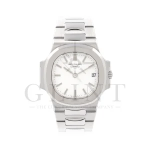 パテックフィリップ<br>ノーチラス<br>3800/1A-011